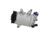 Компресор кондиціонера AUDI A1 (8X1) 10-,A1 (8X1, 8XF) 14-,A1 Sportback (8XA) 11-,A1 Sportback (8XA, MSG 5K0820803E R (фото 2)