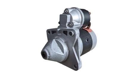 Стартер відновлений FORD KA (RU8) 08-16; FIAT PANDA (169) 03-; OPEL COMBO D 12-; ALFA ROMEO GIULIETTA (940) 10-20 MSG 63102022