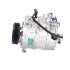 Компресор кондиціонера  відновлений BMW 5 E60-61 03-10, 3 E90-93 05-12 64509118602 R