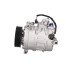 Компресор кондиціонера BMW 1 F20 11-15,1 E81-E88 04-11,3 05-12,1 (F20) 11-15,1 кабрио (E88) 08-13,1 MSG 64526956719 R (фото 3)