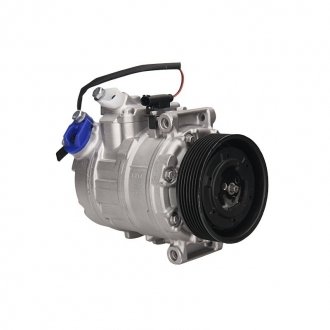 Компресор кондиціонера BMW 1 F20 11-15,1 E81-E88 04-11,3 05-12,1 (F20) 11-15,1 кабрио (E88) 08-13,1 MSG 64526956719 R (фото 1)