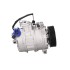 Компресор кондиціонера BMW 1 F20 11-15,1 E81-E88 04-11,3 05-12,1 (F20) 11-15,1 кабрио (E88) 08-13,1 MSG 64526956719 R (фото 5)