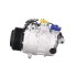 Компресор кондиціонера  відновлений BMW 5 F10-18 10-17, X5 E70 07-13, X5 F15 13-18, X6 E71 08-14, X6 F16 14-20, 3 F30-31 12-19, 3 F34 13-, 1 F20/F21 11-19, 4 F32-36 13-20, 7 F01-F04 08-15, 6 F06-13 10-18, 2 F22-23 14- 64529154070 R