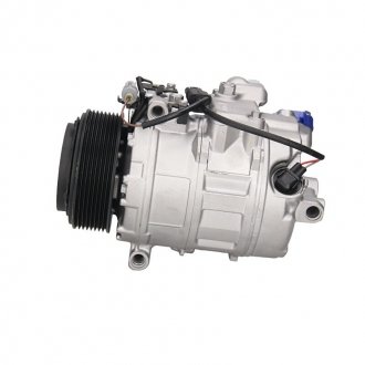 Компресор кондиціонера BMW 5 (F10) 10-16,5 (F10, F18) 09-13,5 GRAN TURISMO (F07) 09-17,5 Touring (F1 MSG 64529165808 R
