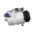 Компресор кондиціонера BMW 5 (F10) 10-16,5 (F10, F18) 09-13,5 GRAN TURISMO (F07) 09-17,5 Touring (F1 MSG 64529165808 R (фото 5)