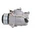 Компресор кондиціонера відновлений BMW X6 E71 08-14, 7 F01-F04 08-15 64529205096 R