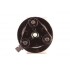Компресор кондиціонера FORD GALAXY 06-,MONDEO IV 07-,MONDEO IV Turnier 07-,MONDEO IV седан 07-,S-MAX MSG 6G9119D629DB R (фото 2)