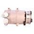Компресор кондиціонера FORD GALAXY 06-,MONDEO IV 07-,MONDEO IV Turnier 07-,MONDEO IV седан 07-,S-MAX MSG 6G9119D629DB R (фото 4)