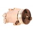 Компресор кондиціонера FORD GALAXY 06-,MONDEO IV 07-,MONDEO IV Turnier 07-,MONDEO IV седан 07-,S-MAX MSG 6G9119D629DB R (фото 5)