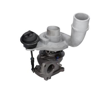 Турбина восстановленная 1.9 TDI Renault Kangoo 97-01, Megane I 97-00, Laguna I 97-01 MSG 700830-0001
