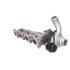 Турбіна FORD FOCUS I (DNW) 99-04,FOCUS I (DFW) 99-05,FOCUS I (DAW, DBW) 98-04,TOURNEO CONNECT I 02- 706499-0001