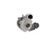 Турбіна MITSUBISHI CARISMA (DA_) 00-06,CARISMA седан (DA_) 00-06,SPACE STAR (DG_A) 02-04 708639-0003
