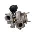 Турбокомпресор BMW 5 (E39) 00-03,5 Touring (E39) 00-04; OPEL OMEGA B (25, 26, 27) 01-03, OMEGA 710415-0001