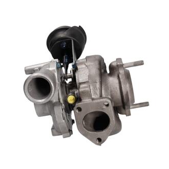 Турбокомпресор BMW 5 (E39) 00-03,5 Touring (E39) 00-04; OPEL OMEGA B (25, 26, 27) 01-03, OMEGA MSG 710415-0001