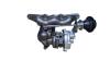 Турбіна SMART CROSSBLADE (450) 02-03,CITY COUPE (450) 98-04,CITY CABRIO (450) 00-04 MSG 712290-0001 (фото 1)