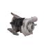Турбокомпресор CITROEN C8 (EA_, EB_) 02-, EVASION (22, U6) 99-02, JUMPY (U6U) 00-, JUMPY з бортово 713667-0001