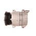 Компресор кондиціонера відновлений CHEVROLET Aveo T250/255 06-16, Lacetti 04-13, Nubira 05-11; DAEWOO Lacetti Premiere 09-11 715029 R