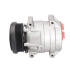 Компресор кондиціонера CHEVROLET LACETTI (J200) 07-,EPICA (KL1_) 05-11,CRUZE (J300) 09-,Epica 06-12 715501