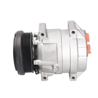 Компресор кондиціонера CHEVROLET LACETTI (J200) 07-,EPICA (KL1_) 05-11,CRUZE (J300) 09-,Epica 06-12 MSG 715501 (фото 1)