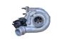 Турбокомпресор VW LT 28-35 II (2DM) 2.8 TDi 05.2001- 721204-0001