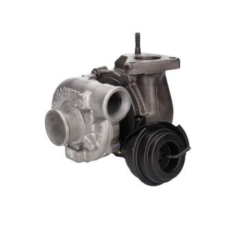 Турбина восстановленная 2.0 CRDI VGT Hyundai SantaFe 03-06 MSG 729041-0009
