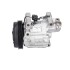 Компресор кондиціонера SUBARU FORESTER (SF) 98-02,FORESTER (SG) 03- 73110-FA150 R