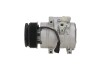 Компресор кондиціонера SUBARU Legacy 09-15,Outback 09-14,LEGACY V 09-14,LEGACY V універсал 09-14,OU 73111AJ020 R