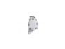 Компресор кондиціонера OUTBACK (BM, BR) 13- MSG 73111-CA000 R (фото 3)