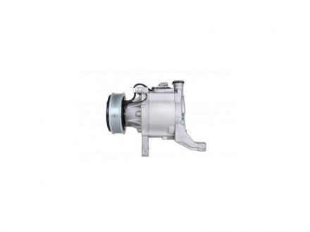 Компресор кондиціонера OUTBACK (BM, BR) 13- MSG 73111-CA000 R (фото 1)