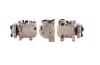 Компресор кондиціонера відновлений SUBARU Impreza 92-01, Forester 97-02 73111-FA132 R