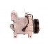 Компресор кондиціонера відновлений SUBARU IMPREZA (GH) 08-13,FORESTER (SH) 08- MSG 73111-FG001 R (фото 4)