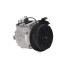 Компресор кондиціонера SUBARU Forester 02-08,FORESTER (SG) 02-08 MSG 73111-SA000 R (фото 2)