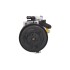 Компресор кондиціонера SUBARU Forester 02-08,FORESTER (SG) 02-08 MSG 73111-SA000 R (фото 3)