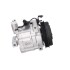 Компресор кондиціонера SUBARU Forester 02-08,FORESTER (SG) 02-08 MSG 73111-SA000 R (фото 5)