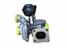 Турбіна ALFA ROMEO 147 (937) 01-10,147 04-10; FIAT STILO (192) 01-06,STILO (192) 03-08 736168-0003