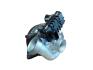 Турбокомпресор MERCEDES-BENZ E-CLASS (W211) 02-08, E-CLASS T-Model (S211) 03-09, S-CLASS (W220) 0 MSG 743436-0001 (фото 1)