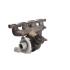 Турбокомпресор FORD MONDEO III (B5Y) 04-07, MONDEO III седан (B4Y) 04-07, MONDEO III універсал (B 752233-0003