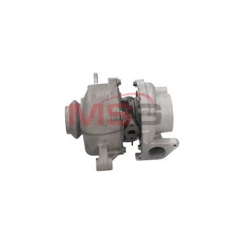 Турбина восстановленная 2.0 HDI 16v Citroen C4 04-, Peugeout 307 04- MSG 753556-0002