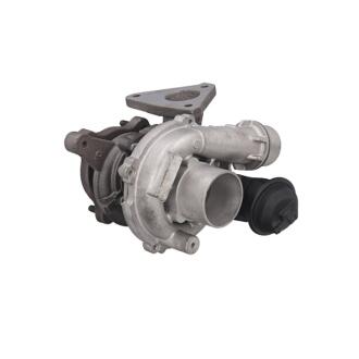 Турбина восстановленная 2.5 DCI 06- Renault Master 98-10, Nissan Interstar, Opel Movano MSG 757349-0003
