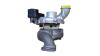 Турбіна   JEEP GRAND CHEROKEE III (WH, WK) 05-10; CHRYSLER 300 C (LX) 05-12 757608-0001