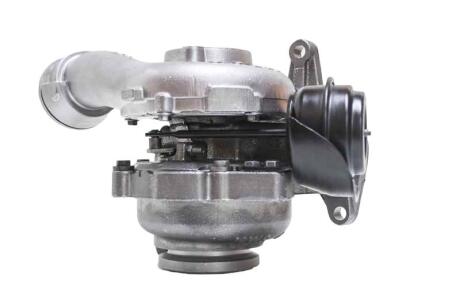 Турбіна відновлена VW T5 03-15 MSG 760698-0002 (фото 1)