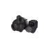 Турбокомпресор CHEVROLET CAPTIVA (C100, C140) 06-, EPICA (KL1_) 07-; OPEL ANTARA 06- 762463-0002