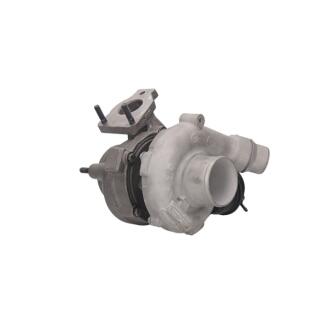 Турбіна відновлена RENAULT LAGUNA III (BT0/1) 07-15,LAGUNA III (DT0/1) 08-15,LAGUNA III (KT0/1) 08-15 MSG 770116-0001