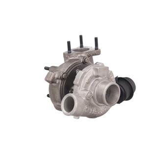 Турбина восстановленная HYUNDAI ACCENT (MC) 05-, GETZ (TB) 05-, KIA RIO II (JB) 05- MSG 782404-0001