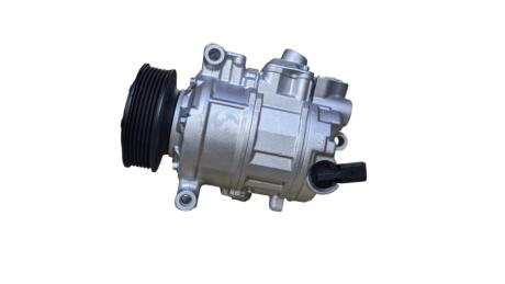Компресор кондиціонера VW AMAROK 10-н.в. MSG 7E0820803J R