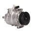 Компресор кондиціонера AUDI Q7 (4L) 07-12,Q7 (4L) 10-15 MSG 7L6820808 R (фото 2)