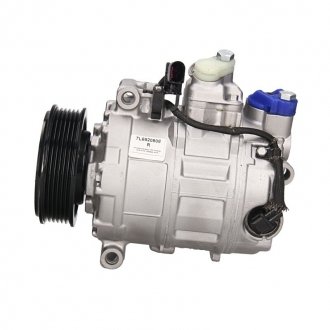 Компресор кондиціонера AUDI Q7 (4L) 07-12,Q7 (4L) 10-15 MSG 7L6820808 R (фото 1)