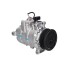 Компресор кондиціонера AUDI A4 (8E2, B6) 00-04,A4 (8EC, B7) 04-08,A4 Avant (8D5, B5) 00-01,A4 Avant MSG 81.08.56.001 R (фото 2)