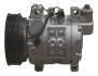 Компресор кондиціонера NISSAN Micra 92-03,MICRA II (K11) 92-03 81.14.48.016 R