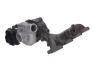 Турбина восстановленная KIA CARENS IV 13-, OPTIMA 12-, OPTIMA Sportswagon (JF) 16- 824168-0002